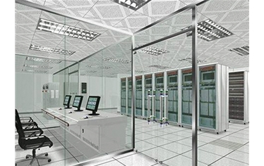 電子智能化工程